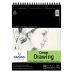 Canson Pad Classic Drawing 11x14" - Cream