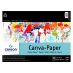 Canson Canva Paper Pads 12" x 16"