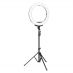 Artograph Ring Light with Floor Height Stand 18"
