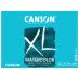 Canson XL Watercolor Pad, 18"x24" - 140lb, 30 Sheets 
