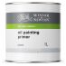 Winsor & Newton Oil Painting Primer, 1 Liter Can