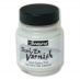 Jacquard Pearl Ex Pigment Mediums - Pearl Ex Varnish, 2 1/4oz