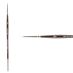 Creative Mark Fine Tip Liner Brush #20X0