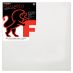 Fredrix Red Label Medium Tooth Gallery Wrap - 20" x 20" (Single)
