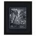 Gotham Complete Black, 20"x24" Gallery Frame w/ Acrylic + Backing