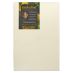 LuxArchival Professional 400 Grit Sanded Art Paper (5-Pack) White 24x36