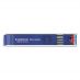 Staedtler Mars® Technico 2mm Leads - 2H (Pack of 12)