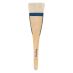 Creative Mark Mandalay Professional Goat Hair Brush, Hake Size 2"