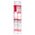 Fineline Red Top Glue (2-Pack, 18 Gauge Tips, & 30ml Bottles)