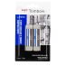 Tombow MONO Sand Colored Pencil Eraser (2-Pack)