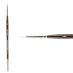 Creative Mark Fine Tip Liner Brush #2X0