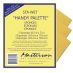 Masterson Sta-Wet Handy Palette Sponge Refill 8.5"x7" (Pack of 3)