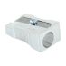 Kum 400-1K Magnesium Single Hole Pencil Sharpener