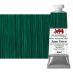 Michael Harding Oil Color - Aqua Green, 40ml Tube
