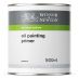 Winsor & Newton Oil Painting Primer, 500ml Can