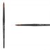 Raphael Stradivarius Synthetic Kolinsky Brush, #6 Round