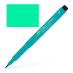 Faber-Castell Pitt Brush Pen Individual No. 156 - Cobalt Green