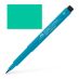 Faber-Castell Pitt Brush Pen Individual No. 153 - Cobalt Turquoise