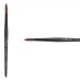 Raphaël Stradivarius Synthetic Kolinsky Sable Travel Brush | BLICK Art
