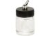 Creative Air Airbrush Glass Jar (Pro S Model Only) 0.75oz