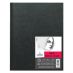 Canson Basic Sketch Book 8.5" x 11", 108 Sheets