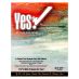 Yes! All Media Cotton Canvas Pad 8.5"x11", 10 Sheets