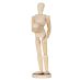 Magnepoze 8" Manikin For Artists, Magnetic Posing