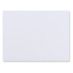 New Wave Easy Lift Palette Pad, White 9"x12"