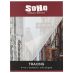 SoHo 50 GSM Tracing Paper Pad 9x12 in 50-Sheets