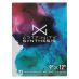 Artfinity Synthesis Multimedia Watercolor Paper Pad, 9"x12", 10 Sheets