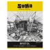 SoHo Urban Artist 100 lb Bristol Paper Pad 9x12" (20-Sheets)