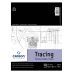 Canson Artist Tracing Paper Pad 9"x12", 50 Sheets