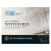 Waterford Watercolor Block 140lb Cold Press 9x12" 20-Sheets