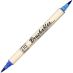 Kuretake Zig Brushable Marker Pure Blue