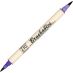 Kuretake Zig Brushable Marker Pure Violet
