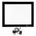 Acurit Medium LED Light Tablet, Drawing Tracing