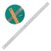 Acurit Stainless Steel Ruler 24" (60cm)