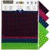 Aitoh Nepal Paper - Dots, 12"x12" (Pack of 5)