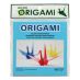Aitoh Origami Paper - Assorted Colors, 5-7/8" Square (Pack of 100)