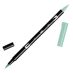 Tombow Dual Brush Pen No. 291 Alice Blue
