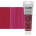 LUKAS CRYL Studio Acrylic Paint - Alizarin Crimson, 125ml Tube