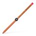 Faber-Castell Pitt Pastel Pencil, No. 226 - Alizarin Crimson (Box of 12)