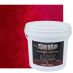 SoHo Urban Artists Heavy Body Acrylic - Alizarin Crimson, 1 Gallon