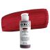 GOLDEN Fluid Acrylics Alizarin Crimson Hue, 4oz