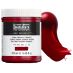 Liquitex Professional Heavy Body Acrylic - Alizarin Crimson Hue Permanent, 16oz Jar