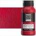 Liquitex BASICS Acrylic Fluid - Alizarin Crimson Permanent Hue, 4oz Bottle