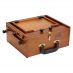 Jack Richeson Sienna Plein Air All-In-One Pochade Box