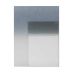 AlumaComp Aluminum, 10"x20" Archival Painting & Mounting Panel