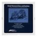 Ambiance Break-Resistant Picture Frame Glass and Backing 12" x 12", Individual