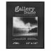 Ambiance Gallery Aluminum Frame 11x14" - Black
